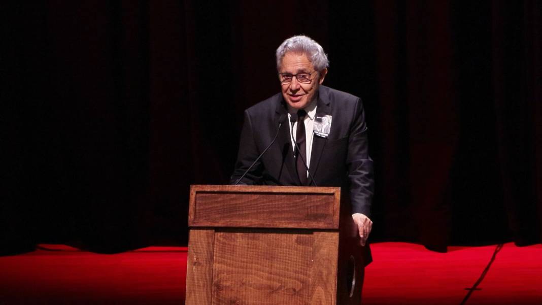 Edip Akbayram'a son veda! 6